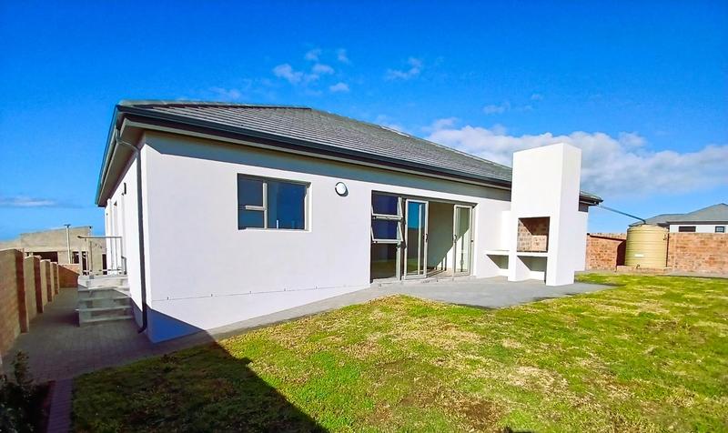 3 Bedroom Property for Sale in Stilbaai Wes Western Cape